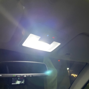 엑셀라이트 베뉴 일반형 LED 실내등 세트상품 T10 31mm 36mm 41mm 번호판등 글로브박스등 트렁크등