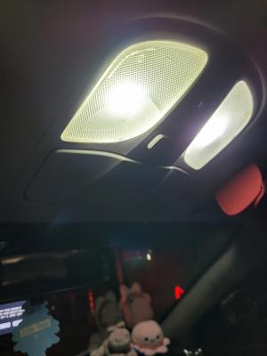 메이빈 차량 전용 LED 실내등