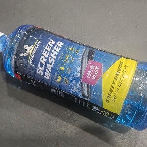 [미쉐린] 미쉐린에탄올워셔액_1.8L 12개