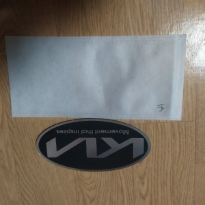 기아 KN 신규 로고 엠블럼 표준형 스티커 몰딩 파츠