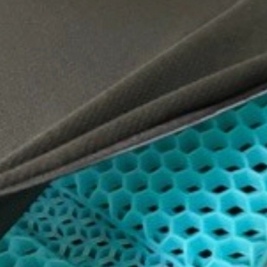 메이튼 스탠다드M 자동차 방석 차량용 실리콘 통풍 방석 시트