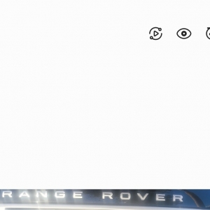 랜드로버 공용 레인지로버 이보크 벨라 스포츠 보닛 트렁크 RANGE ROVER 엠블럼