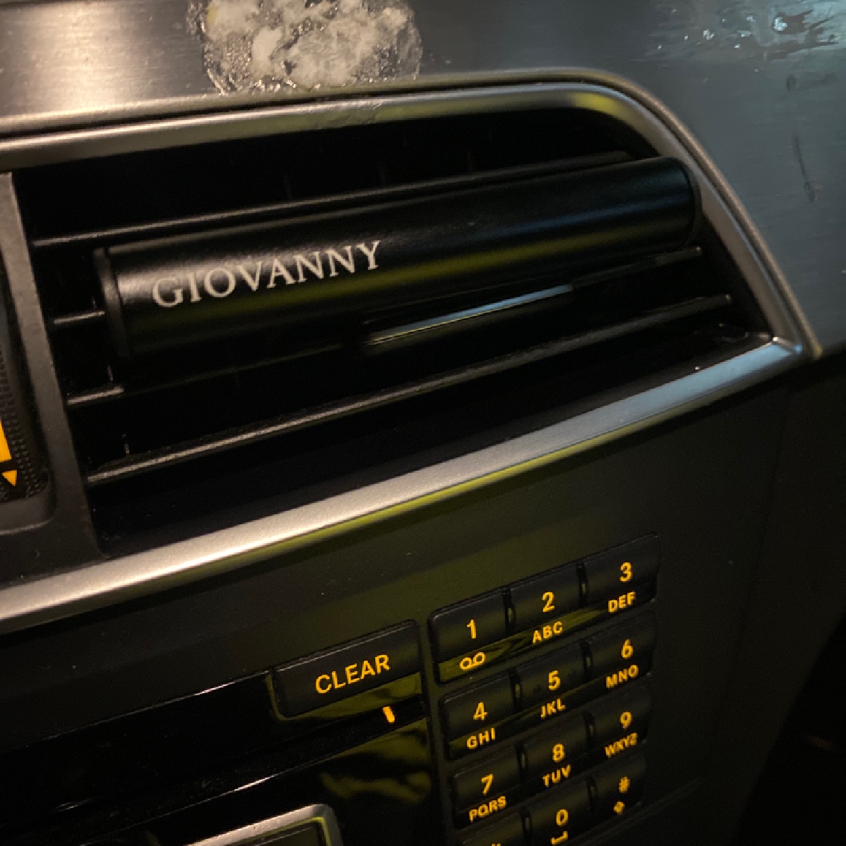 지오바니 차량용 파워 스틱 디퓨저 2개 리필 4개 리뷰|차량용품
