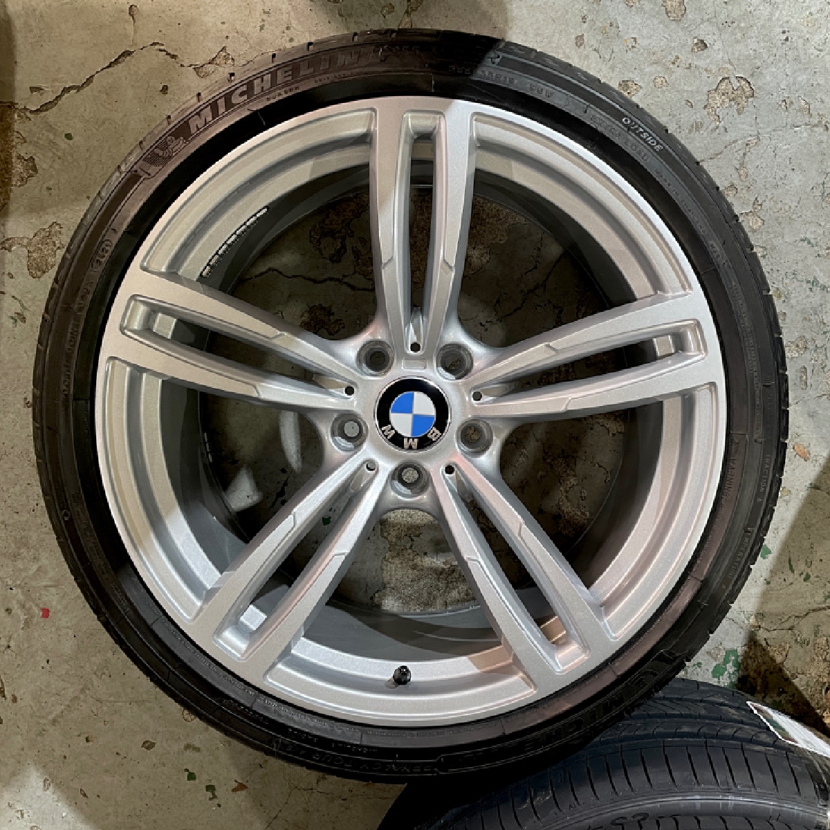 명품휠스토리인천김포점 휠복원/도색 시공후기|튜닝/정비