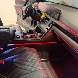 이바다님의 엠비언트 견적