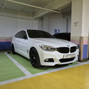 박종민님의 썬팅(틴팅)